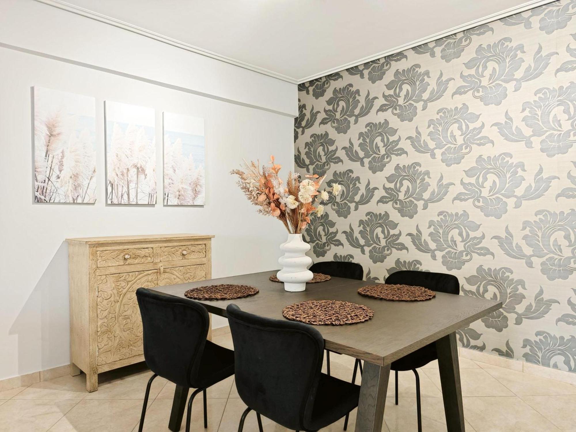 Nefelis By Verde Apartments Atenas Exterior foto
