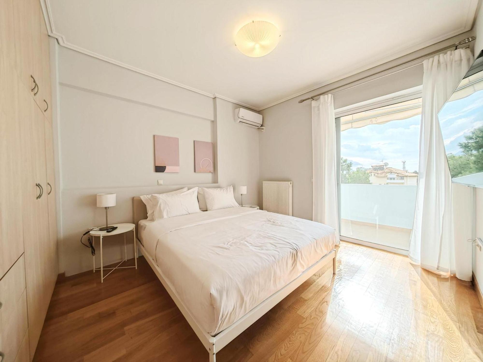 Nefelis By Verde Apartments Atenas Exterior foto